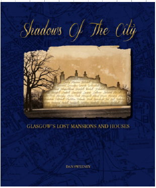 City of Shadows by Peter Doyle