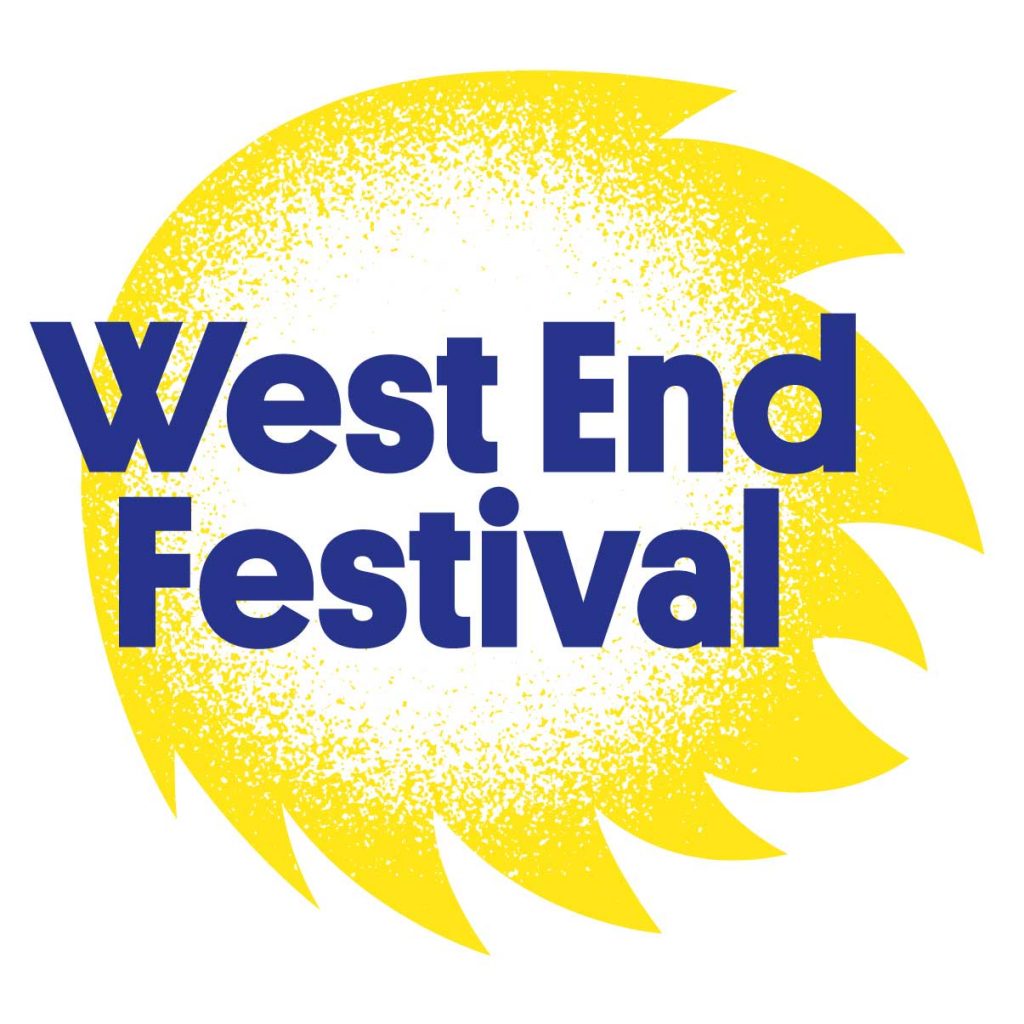 The Thursday Show at The Stand, West End Festival 2019 Glasgow West End