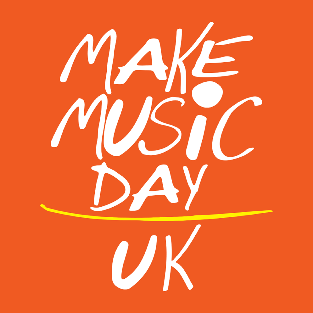 Make Music Day 2022 Glasgow West End